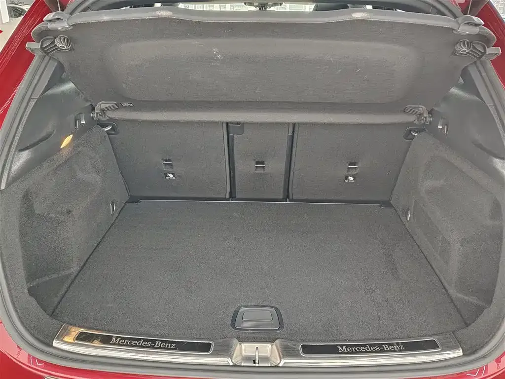 Mercedes-Benz GLA — фото 8