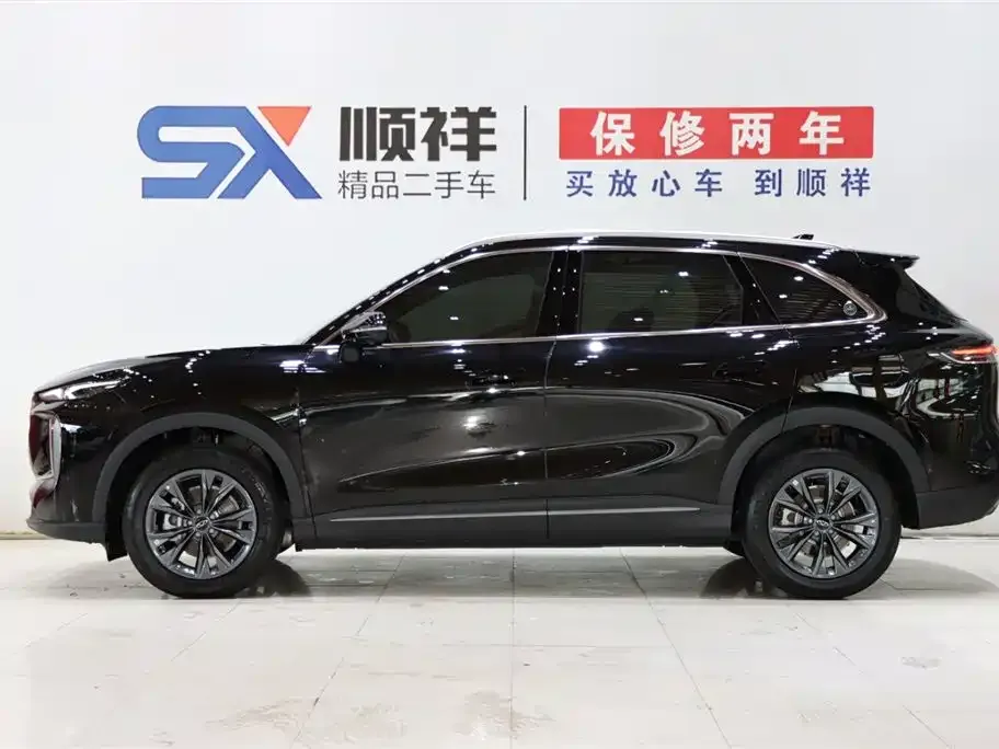 Chery Tiggo 8 — фото 2