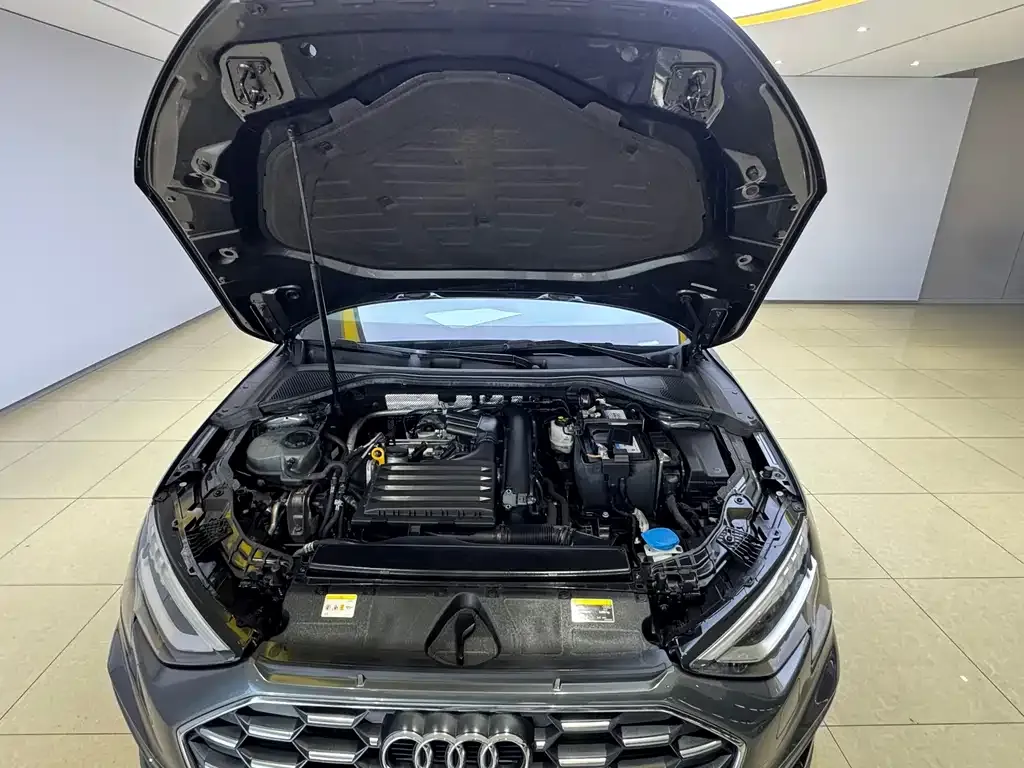 Audi A3 — фото 10