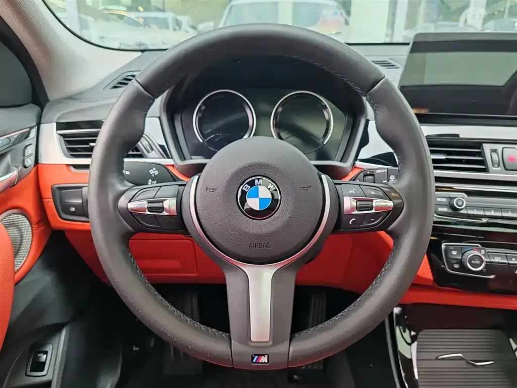 BMW X2 — фото 4