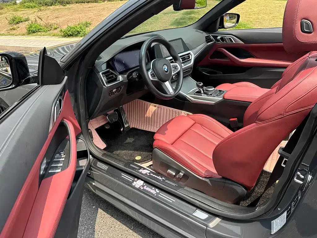 BMW 4 Series — фото 3
