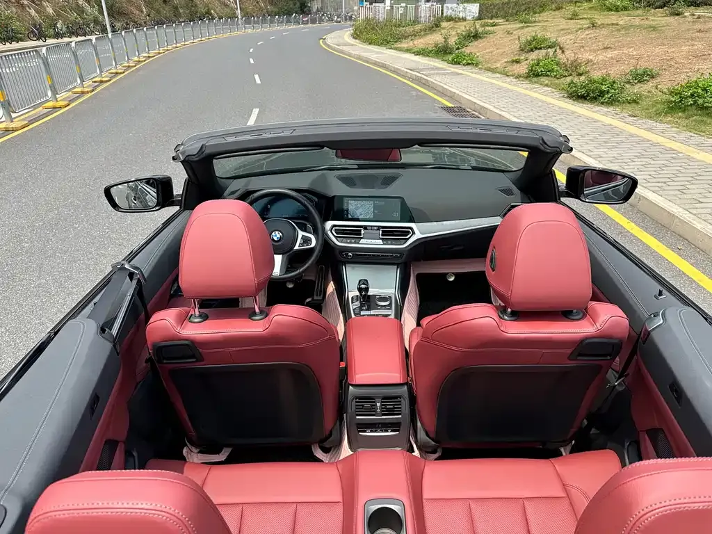 BMW 4 Series — фото 2