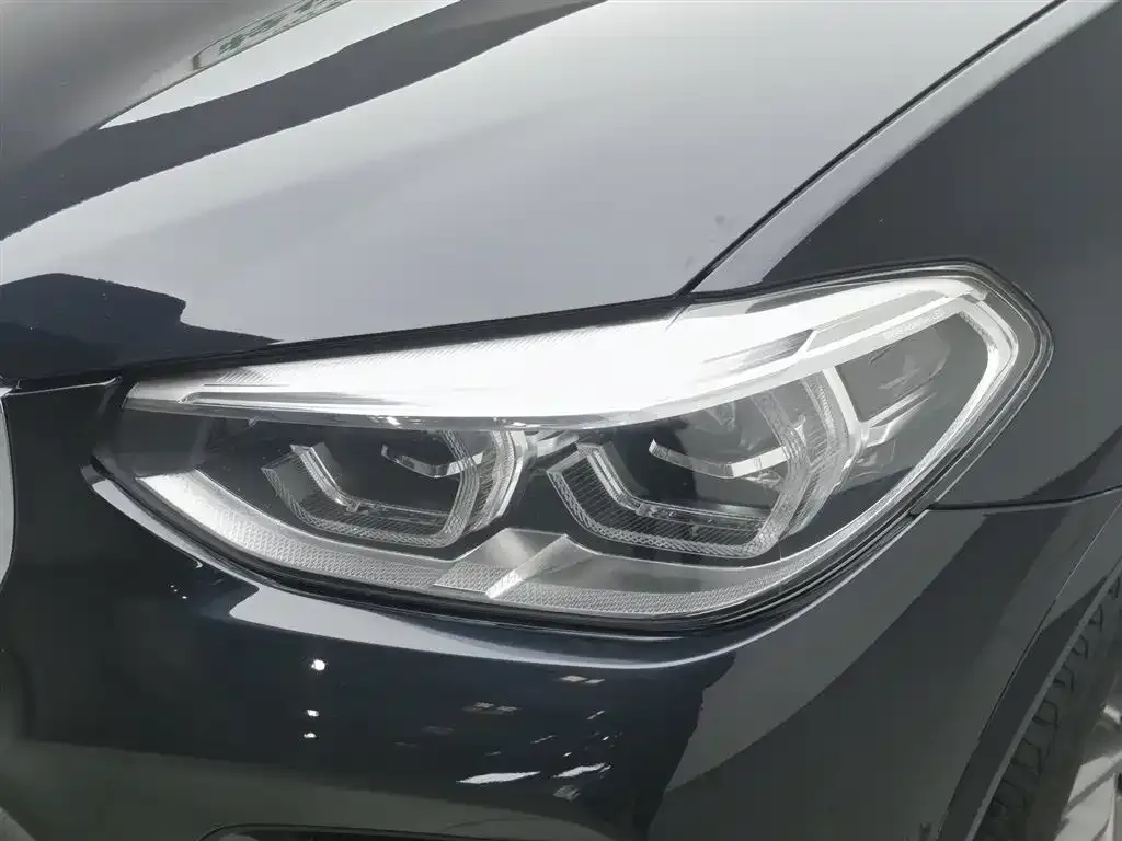 BMW X3 — фото 5