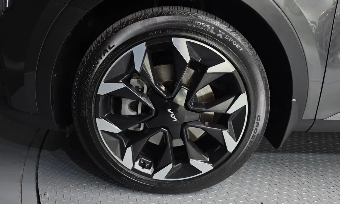 Kia Sorento — фото 2