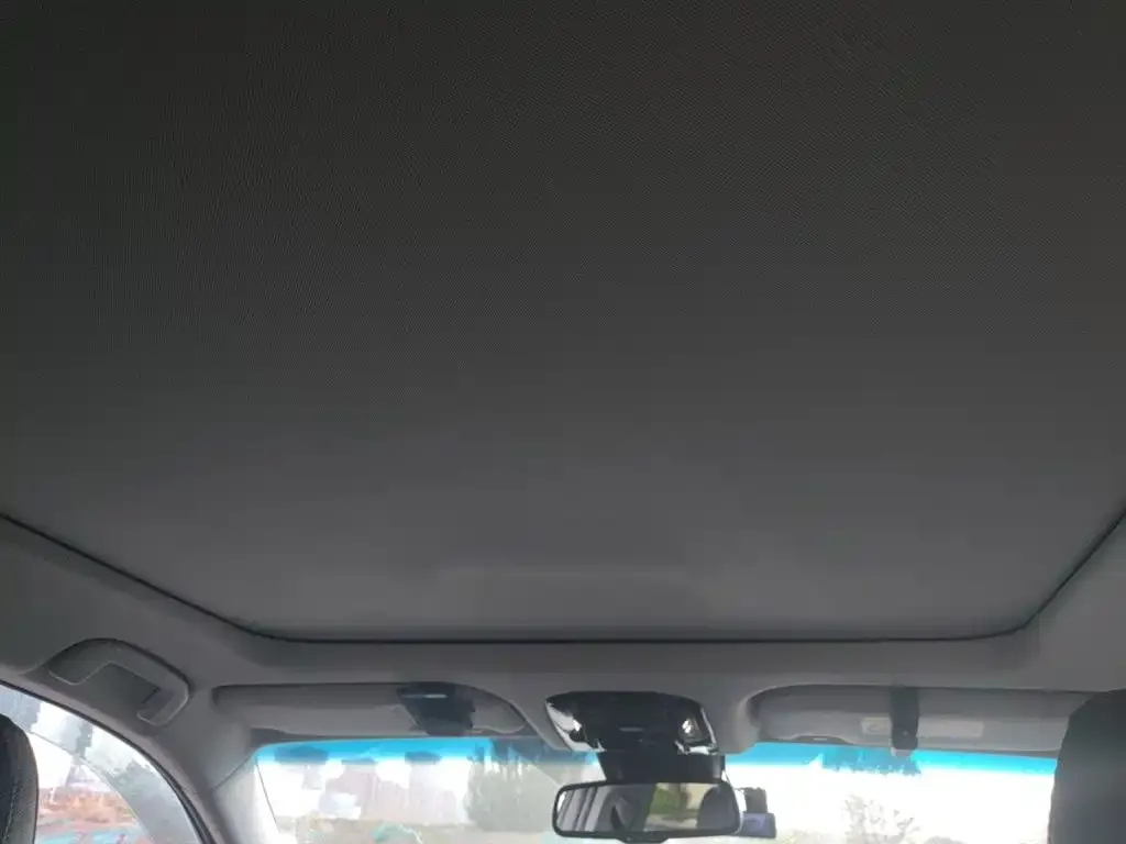 Toyota Harrier — фото 3