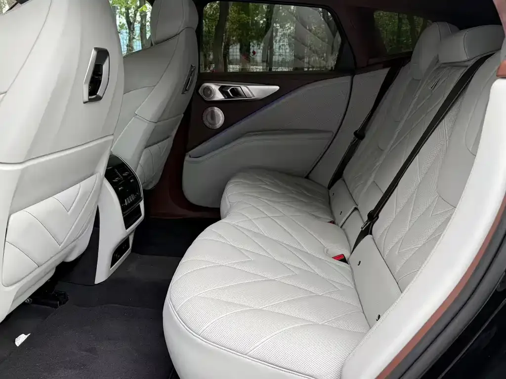 BMW XM — фото 4