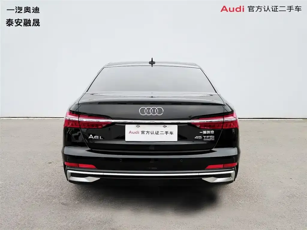Audi A6L — фото 3