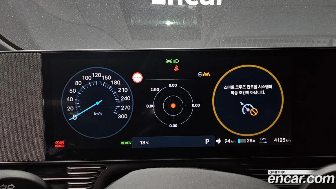 Hyundai Ioniq5 — фото 7