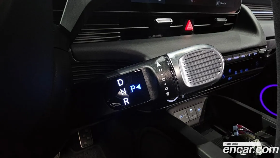 Hyundai Ioniq5 — фото 2