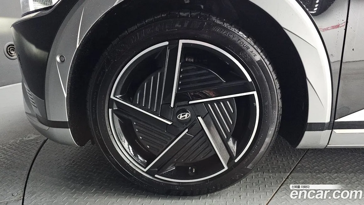 Hyundai Ioniq5 — фото 5