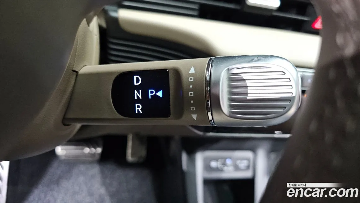 Hyundai Ioniq5 — фото 4