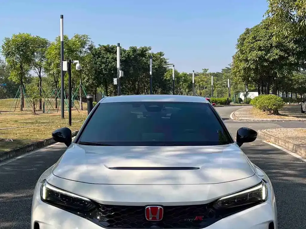 Honda Civic (Import) — фото 6
