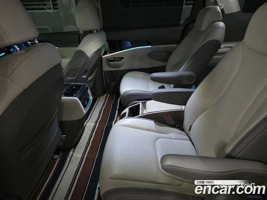 Kia Carnival — фото 2