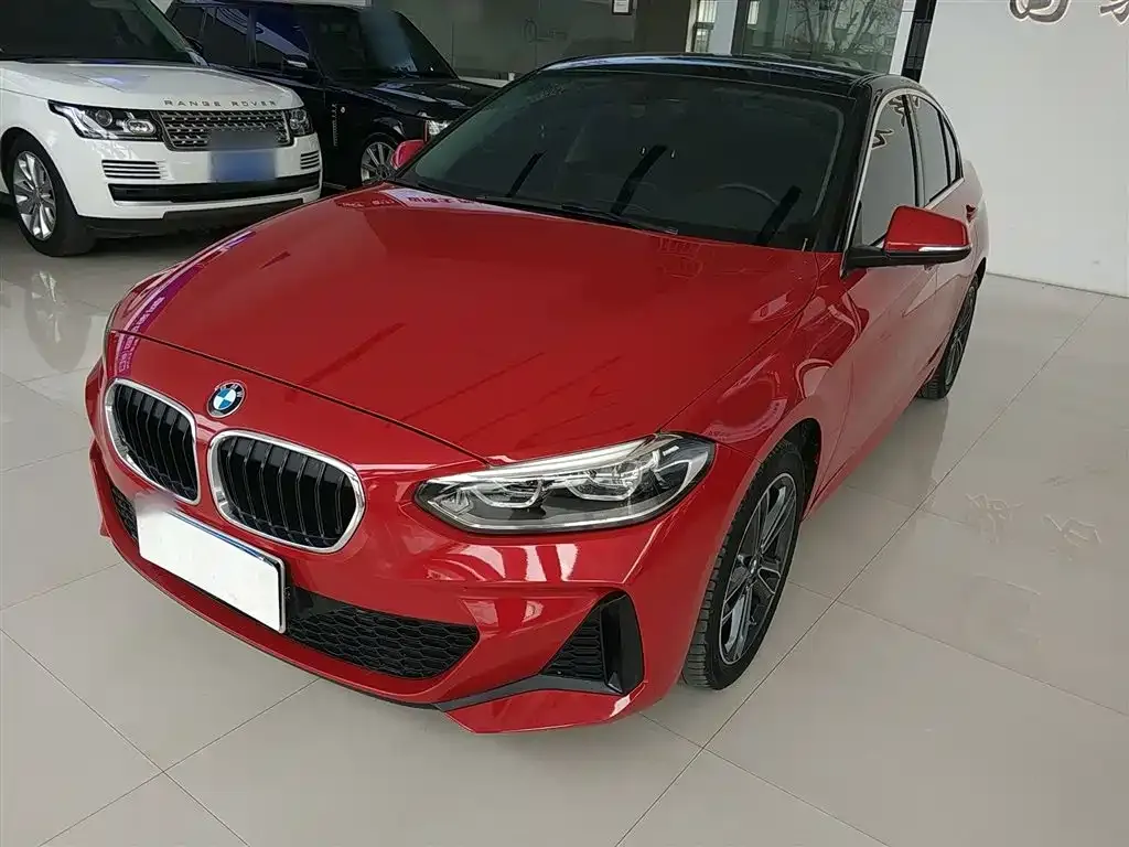 BMW 1 Series — фото 10