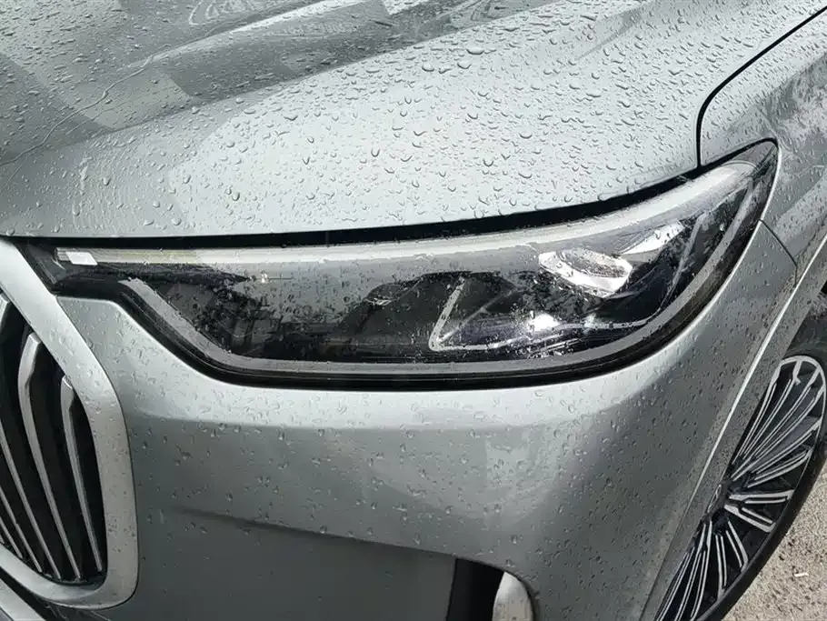 Chery Tiggo 9 C-DM — фото 9