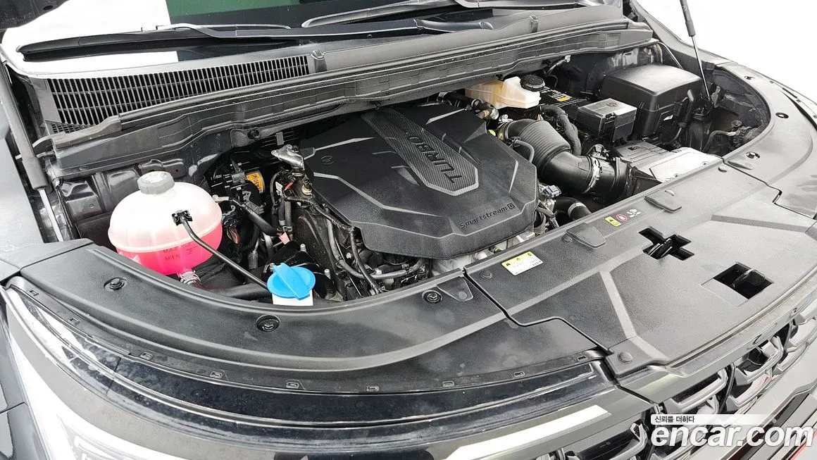 Kia Carnival — фото 10