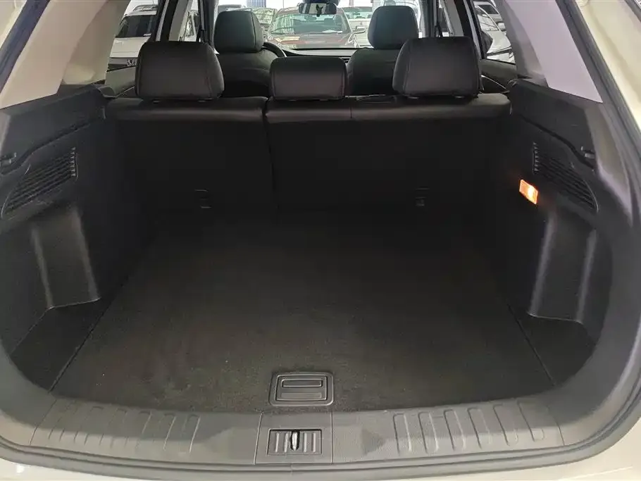 GAC Motor GS4 Plus — фото 6