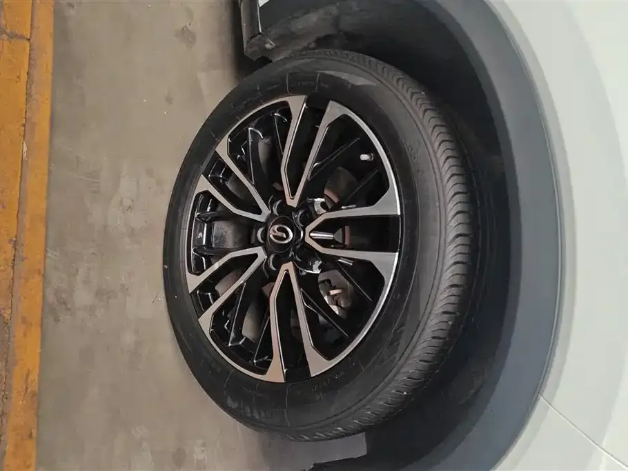 GAC Motor GS4 Plus — фото 2