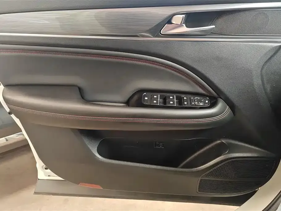 GAC Motor GS4 Plus — фото 8