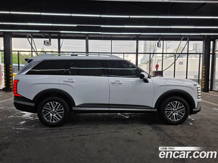 Hyundai Palisade — фото 6