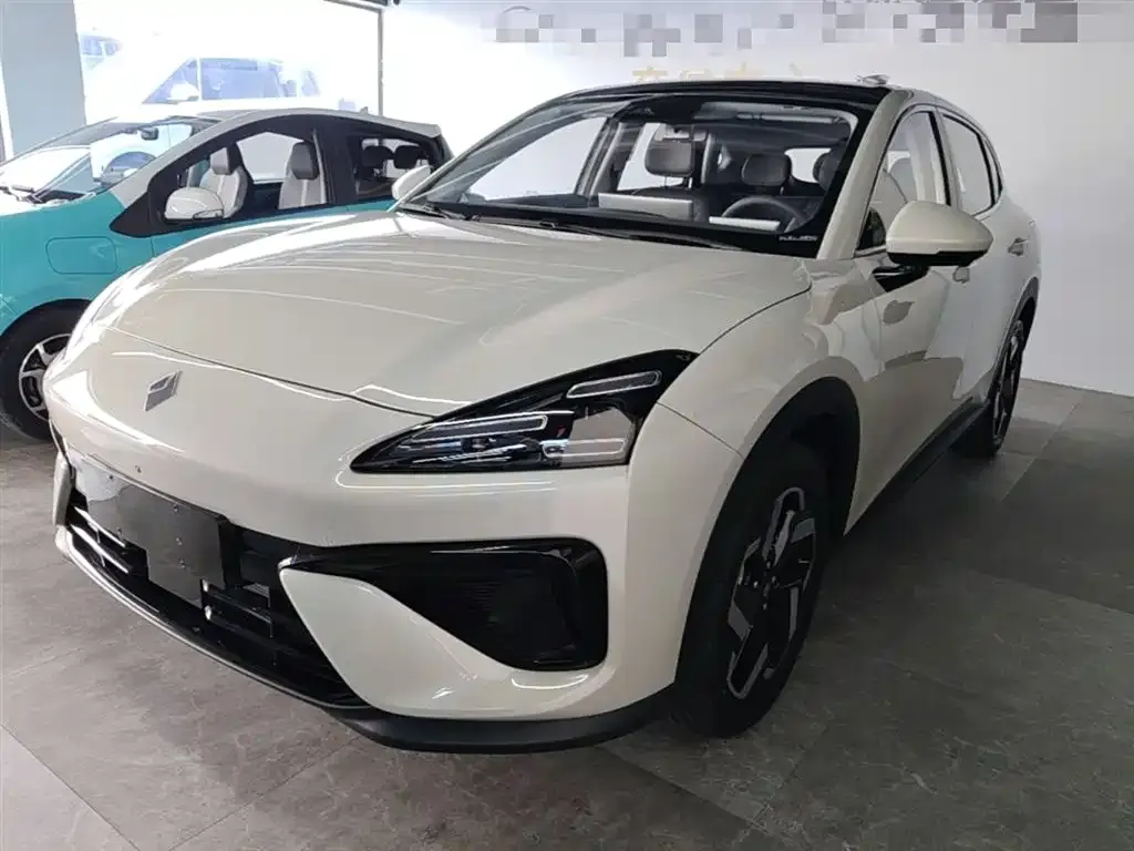 Baojun Yunhai — фото 9