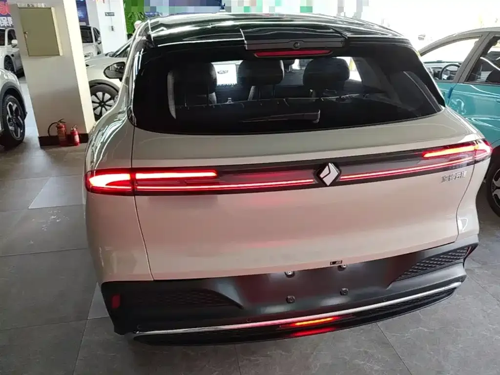Baojun Yunhai — фото 7