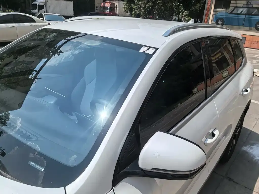 BYD Pro New Energy — фото 5
