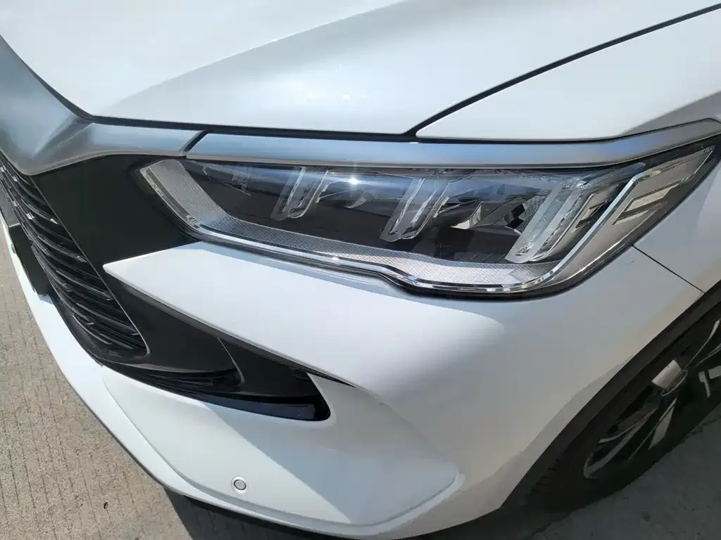 BYD Pro New Energy — фото 3