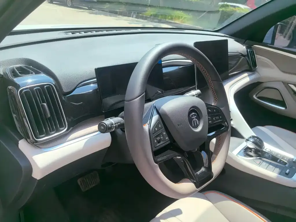 BYD Pro New Energy — фото 6
