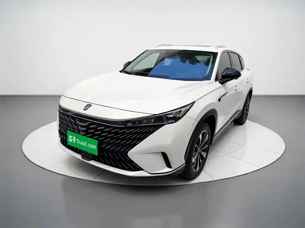Roewe RX5 — фото 1
