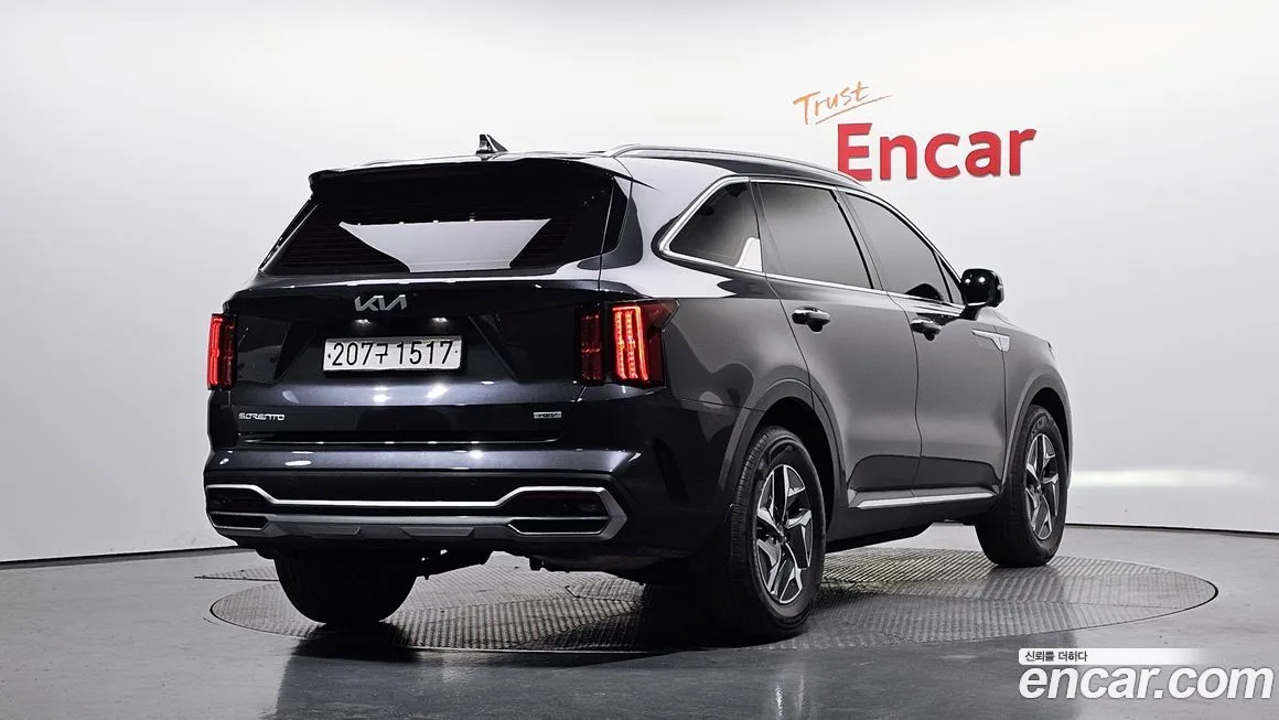 Kia Sorento — фото 4