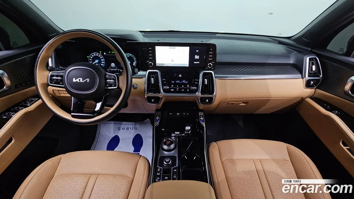 Kia Sorento — фото 2