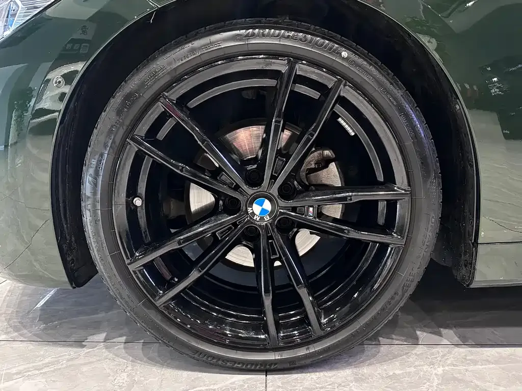 BMW 4 Series — фото 4