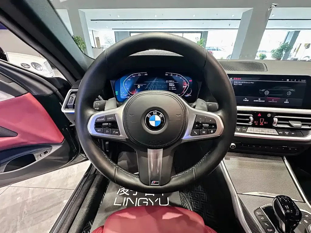 BMW 4 Series — фото 8