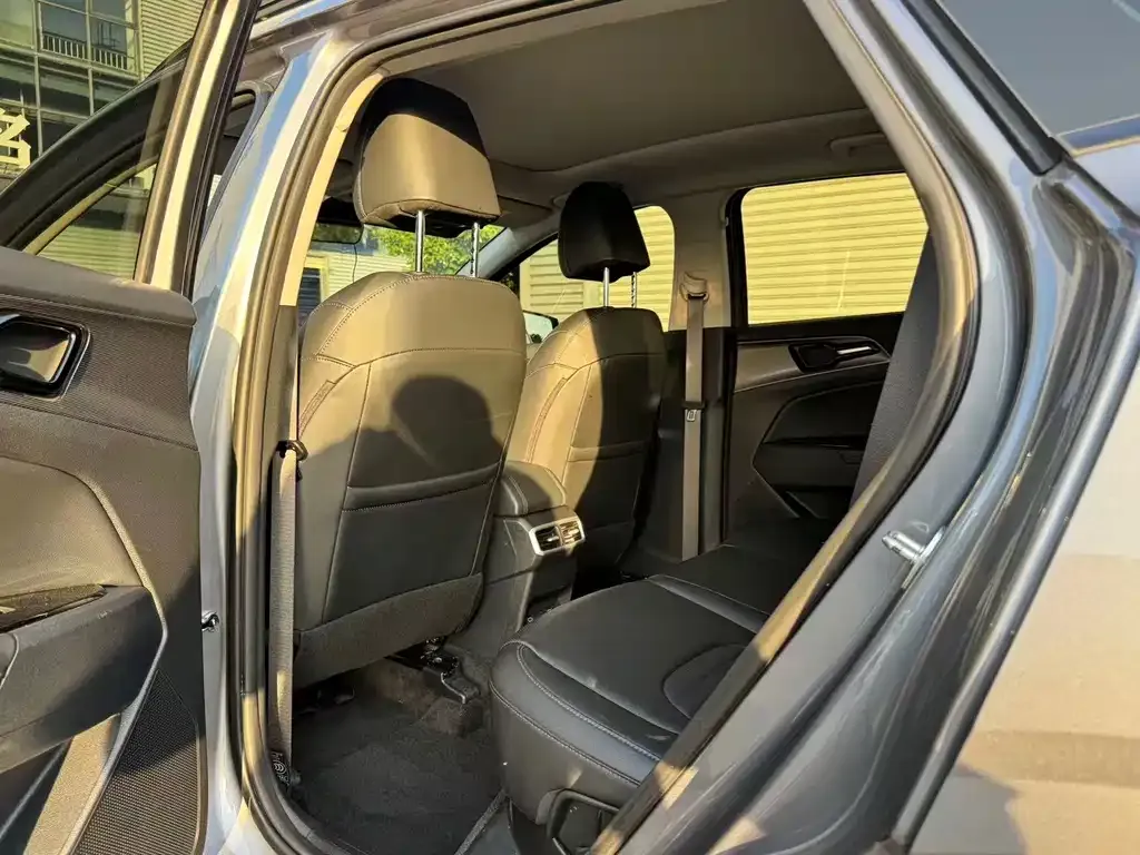Kia Sportage — фото 3