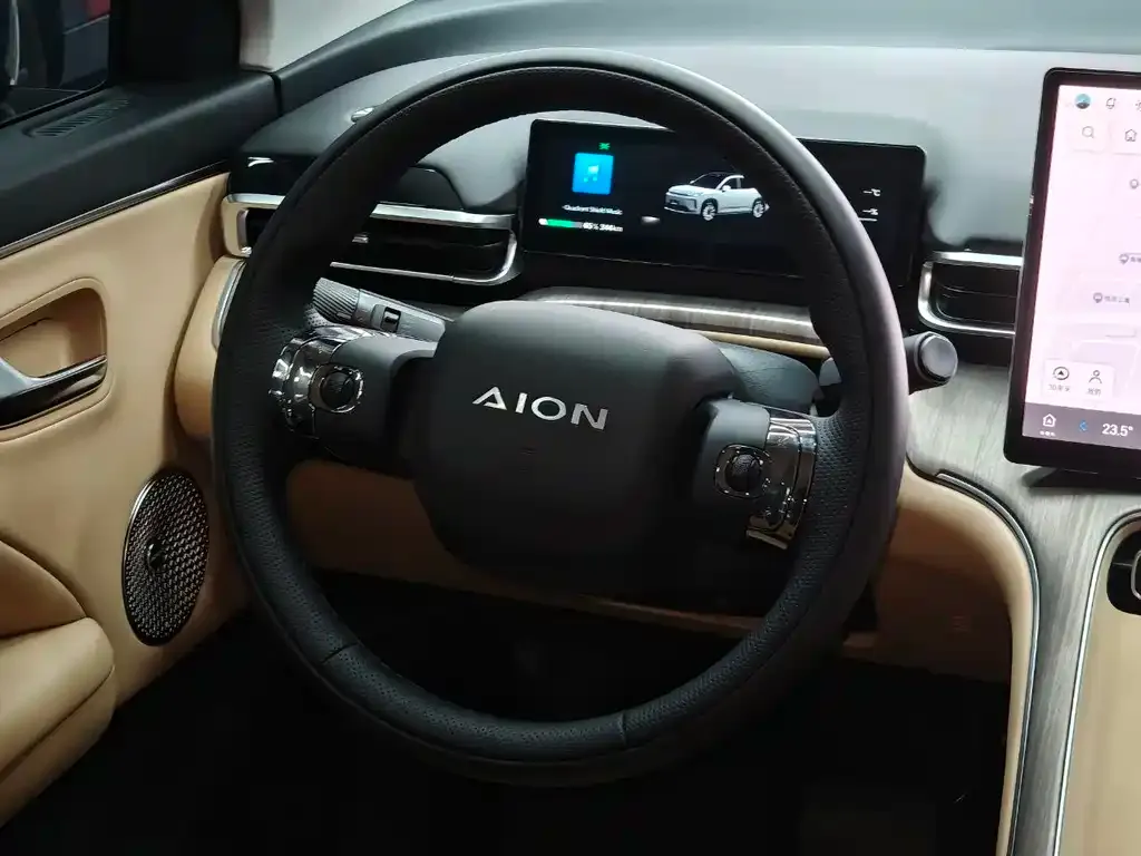 Aion i60 — фото 3