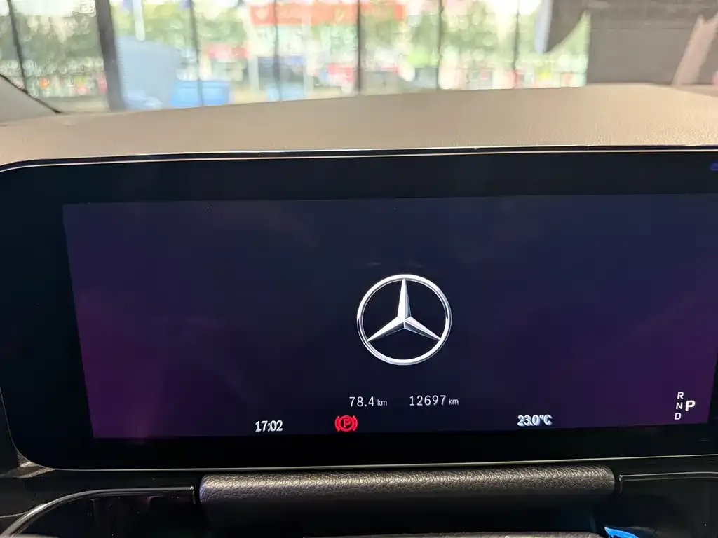 Mercedes-Benz GLA — фото 2