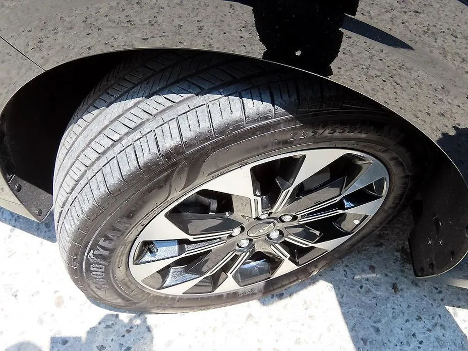 Kia Carnival — фото 10