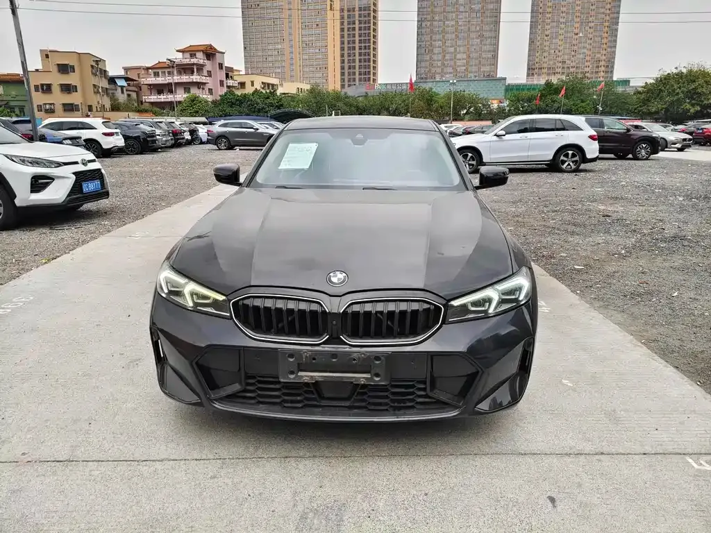 BMW 3 Series — фото 2