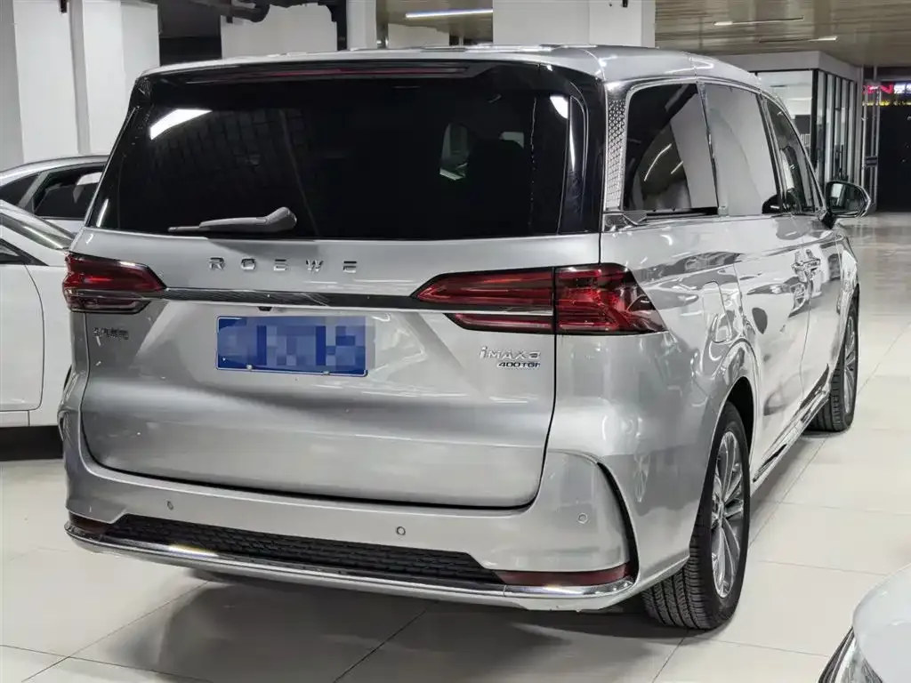 Roewe iMAX8 — фото 7