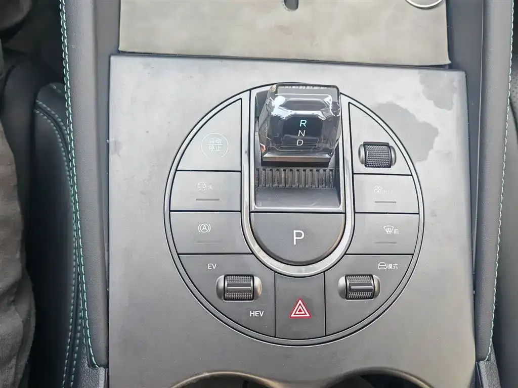 BYD Seal 06 — фото 5