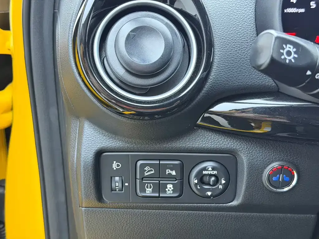 Kia KX1 — фото 10