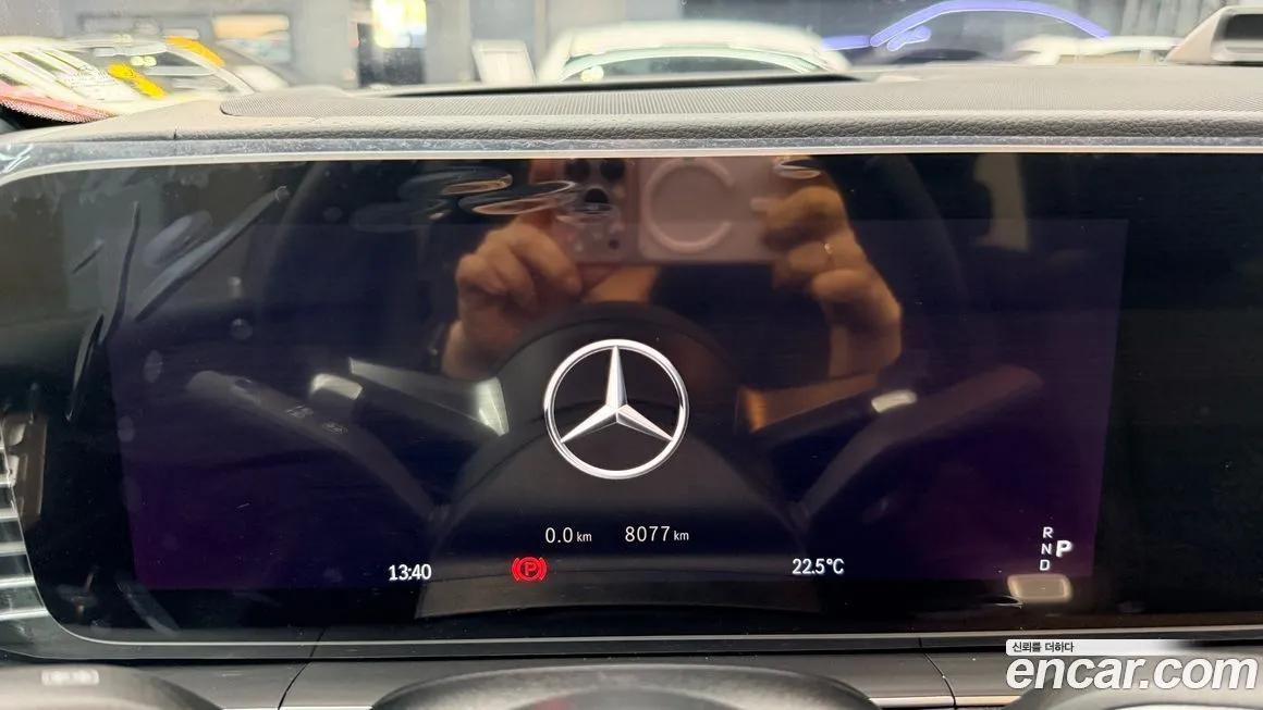 Mercedes-Benz GLS-Class — фото 7