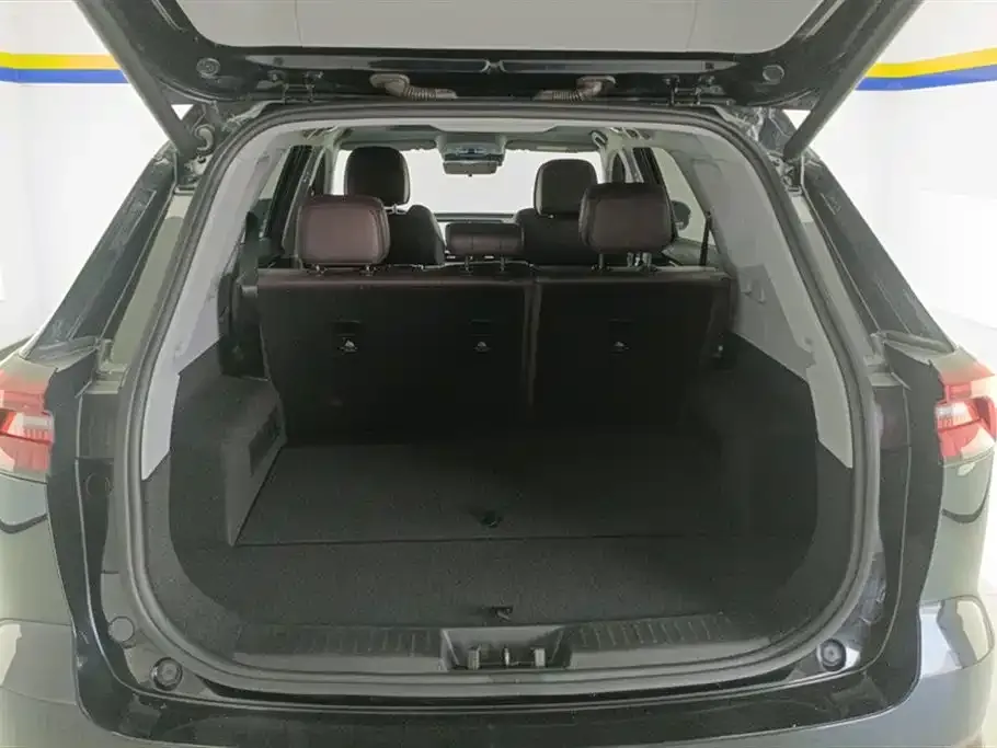 Chery Tiggo 8 PRO — фото 6