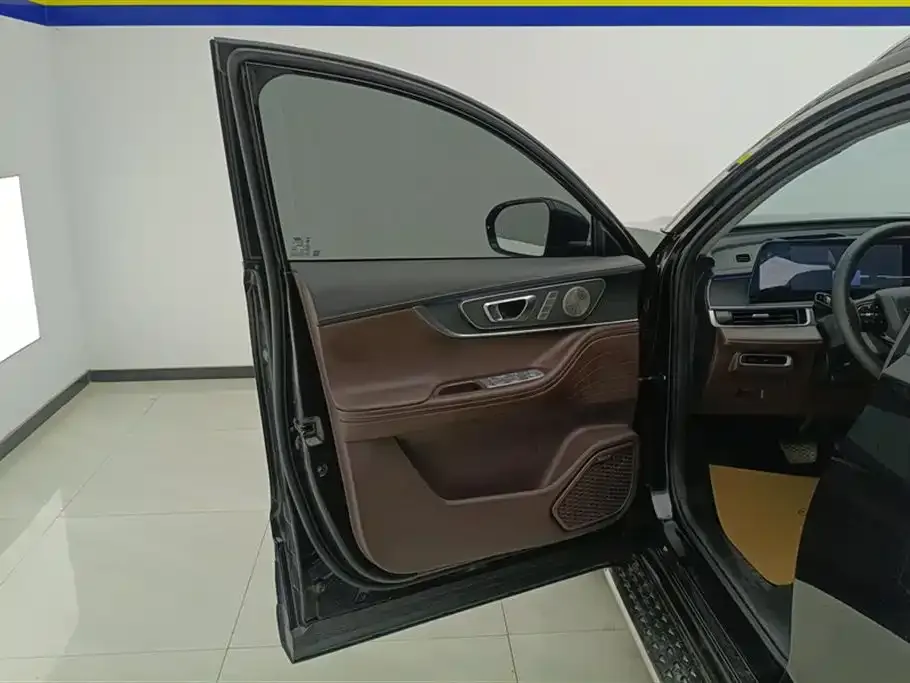 Chery Tiggo 8 PRO — фото 8