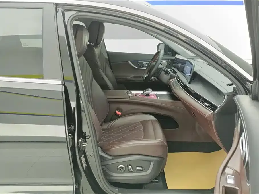 Chery Tiggo 8 PRO — фото 9