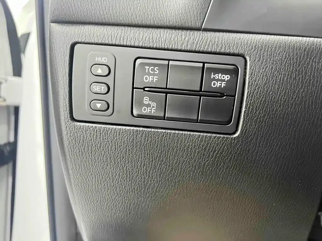 Mazda CX-4 — фото 6