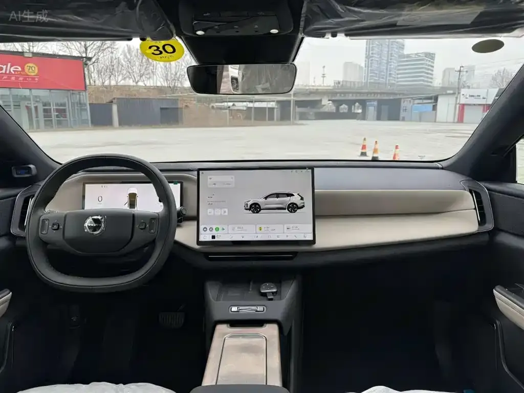 Volvo XC70 Plug-in Hybrid — фото 2