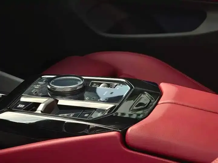 BMW 5 Series (Import) — фото 6