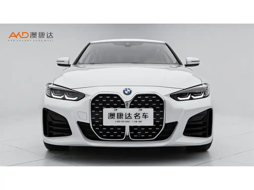 BMW 4 Series — фото 8